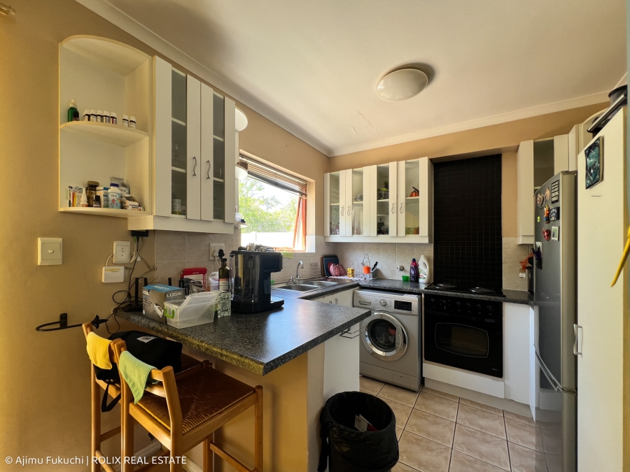 2 Bedroom Property for Sale in Parklands Western Cape